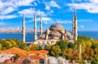 Blue Mosque