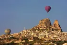 Castillo de Uçhisar Capadocia y su Arquitectura Maravillosa