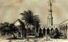 Mezquita de El Attarin