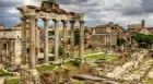 Amman Roman Forum