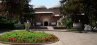 Hittite Museum Ankara, Turquía