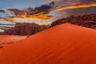 Wadi Rum, Jordania