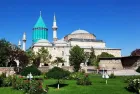 Museo De Mevlana Konya