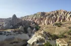 Kizilcukur Valley 