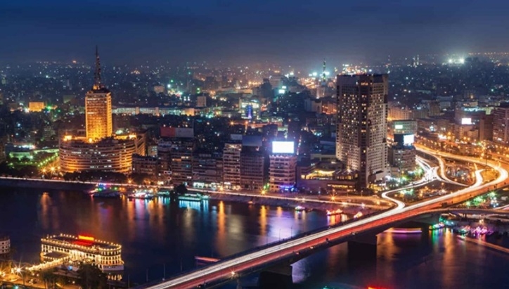 Cairo Attractions