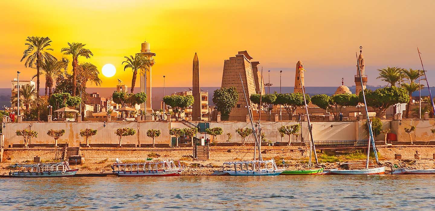 Louxor Tourisme