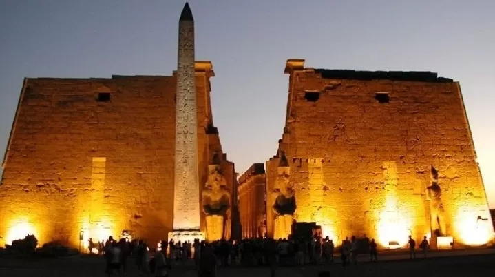Luxor Attractions